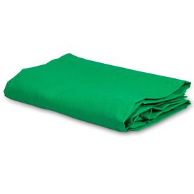 White Backdrop Cloth Black Green Color Cotton Textile Muslin Photo Backgrounds Studio Photography Screen Chromakey (Size (mm): 3000x6000mm, Color: Green)